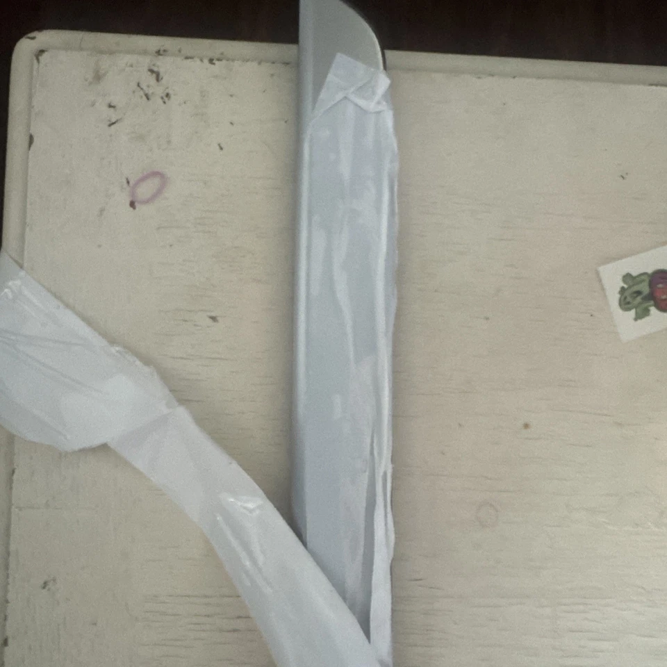 Moldura inferior puerta delantera genuina pasajero derecho ⭐OEM⭐ Kia Telluride 2023-2025 Foto 3 de 4