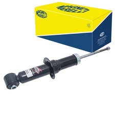 MAGNETI MARELLI GAS-STOßDÄMPFER HINTEN passend für ALFA ROMEO 159 BRERA SPIDER |