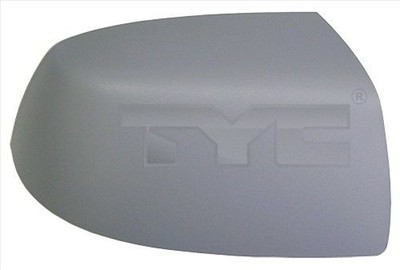 TYC Abdeckung, Außenspiegel 310-0112-2 für FORD