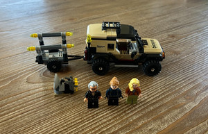 Lego 76951 | eBay