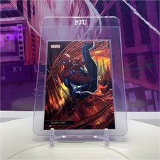 2025 KAKAWOW COSMOS Marvel Planet Spider-Man CM-PL-11 (1 in 3 CASE HIT!)