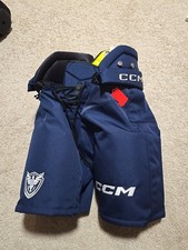 CCM HPTK Small Sherbrooke Phoenix Hockey Pants Senior Small New Rare Size