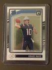 2024 Panini Donruss Optic - Rated Rookie Drake Maye #229 (RC)