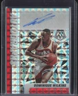 2020 Panini Mosaic Mosaics Dominique Wilkins Auto Autograph