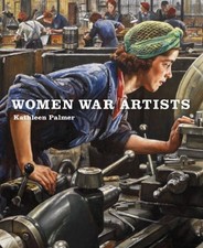 Kriegskünstlerinnen, Kathleen Palmer