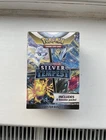 Silver Tempest Booster Bundle New & Sealed Sword & Shield Pokémon TCG