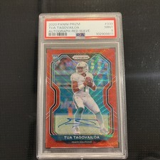 2020 Panini Prizm Baseball Cards 49