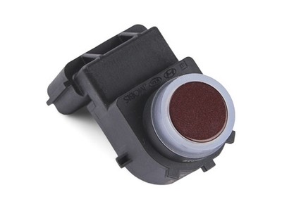 Mobis Parksensor passt für Hyundai Tucson III 15-18 95720-D3000-S3W (Ruby Wine)
