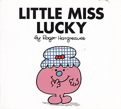 Little Miss Lucky: 16 (Little Miss ... by Hargreaves, Roger Paperback / softback
