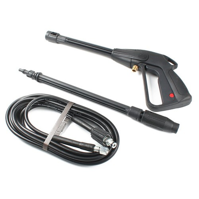 #ad #ad Power Washer with 2200PSI amp; 5M Hose Kit for Streamlined Cleaning Performance $155.99