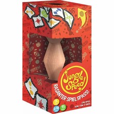 Asmodee Jungle Speed