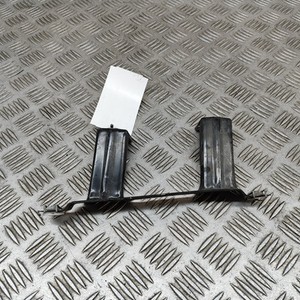 BMW X5 F15 Kotflügelhalter vorne links 7294551 2017 28266716