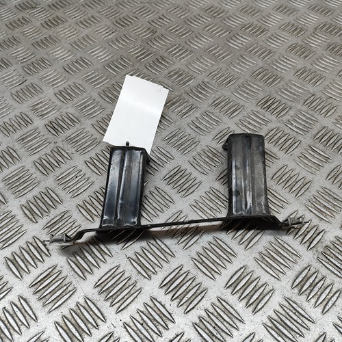 BMW X5 F15 Kotflügelhalter vorne links 7294551 2017 28266716