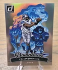 2025 Panini Calvin Johnson Base (Raw)