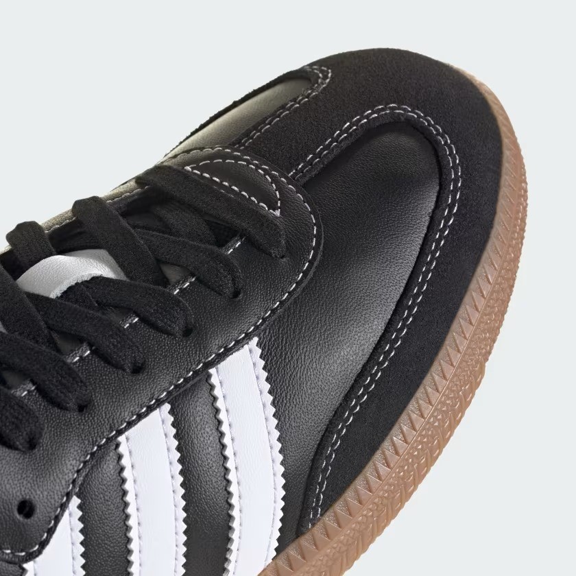 adidas Originals SAMBA OG FOR ADAM ET ROPE HQ7257 Core Black