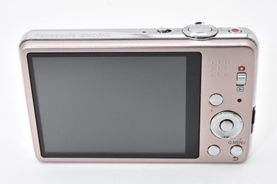 Panasonic LUMIX DMC-FH8 ピンク デジタルカメラ Panasonic LUMIX DMC FH8 Pink Digital Camera Excellent Condition