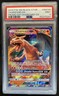 2019 Pokemon SM Black Star Promos Charizard #SM195 PSA 9