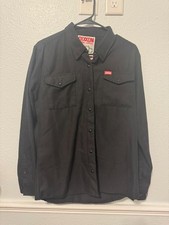 DIXXON Flannel The Outlaw