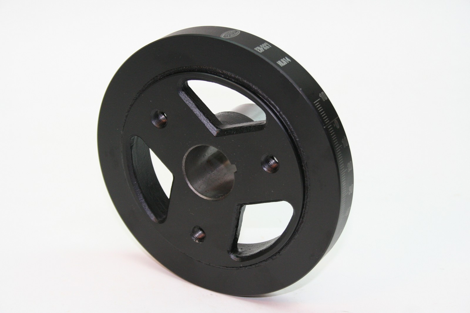 PRW 2332740 - Engine Harmonic Balancer thumbnail 2