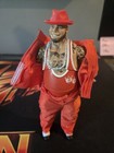 Mattel WWE Elite Collection Brodus Clay Series 18 Action Figure 2012 complete