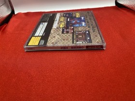 Shinrei Jusatsushi Taromaru - Sega Saturn - Japan Import - No Reg Or Spine Card.