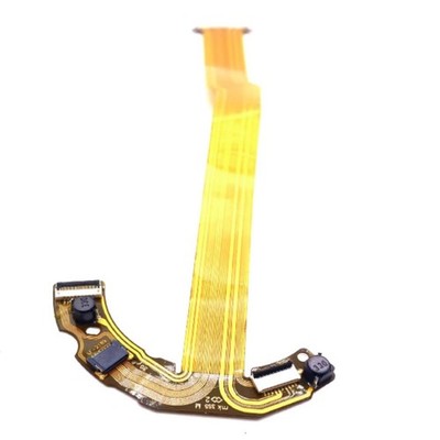 Reliable Lens Aperture Flex Cable with Sensors For Sony SEL1635 FE 16-35mm
