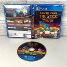 Sony PlayStation 4 South Park: The Stick of Truth *Tested & Working* FREE S/H!