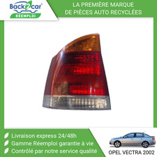 Feu arrière Opel VECTRA