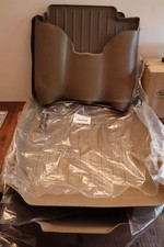 New Set Weathertech Front And Rear Floor Liners Subaru Outback Legacy 4425912
