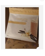 * 480 G  Juice Plus VANILLA 02/2026