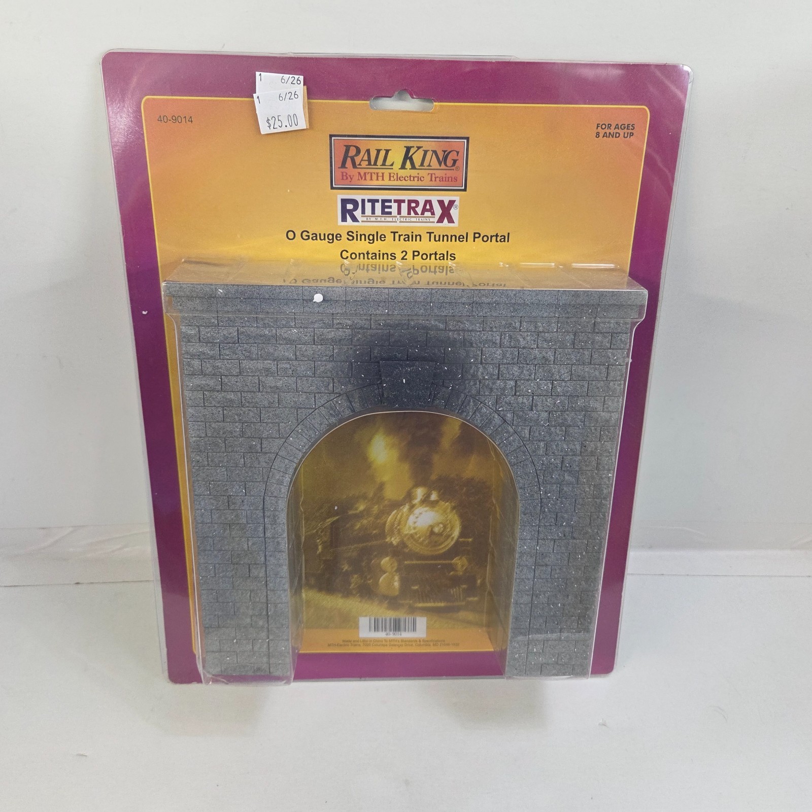 Click here to see eBay Auction