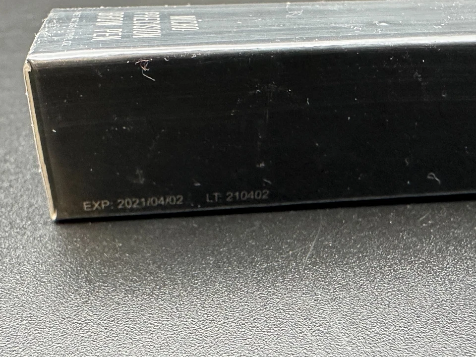 Lot of 4 Tat Brow Micro precision Brow Pen Brown  Water proof Sealed - Image 4 of 4