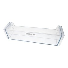 Siemens Door Shelf Milk Bottle Rack Tray Fridge Freezer For KG36NVIDA/33 KG36N