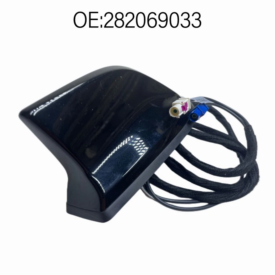 Antenna Assembly Combined Antenna OEM Number 282069033 Perfect Fit For Renault - Image 3 of 4