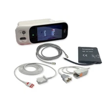 Masimo Rad-97  9797 Noninvasive Blood Pressure with New Accs. (Refurbished)