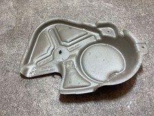 BMW 2 F44 2020 Benzin 1kW Zahnriemenabdeckung 8657579 SIG69645