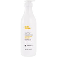 Milk Shake Colour Specifics Shampoo 1000Ml FüR Coloriertes Haar, Farbschutz