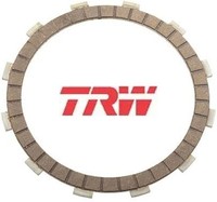 TRW MCC611-8 Belaglamellensatz FüR Kupplung