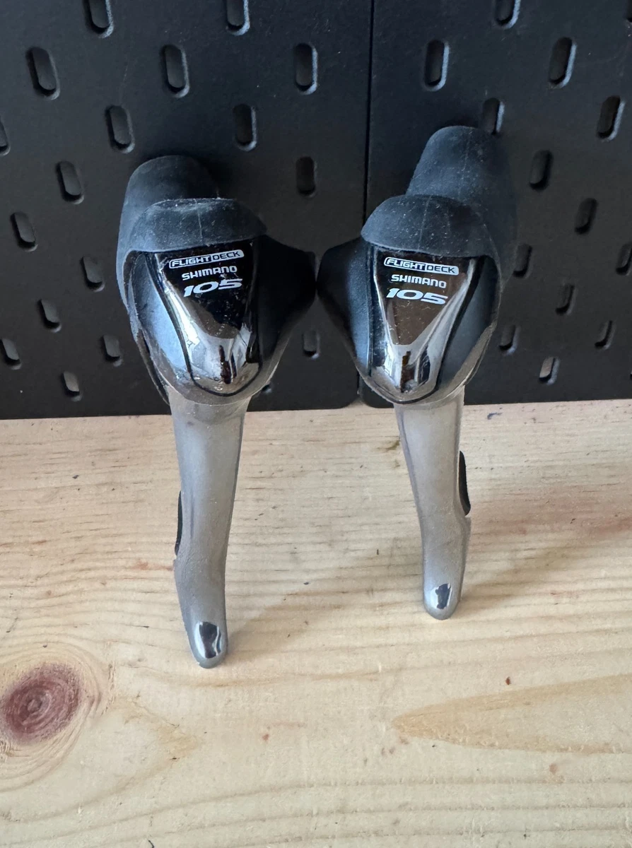 Shimano 105 5600 Shifters for sale - eBay