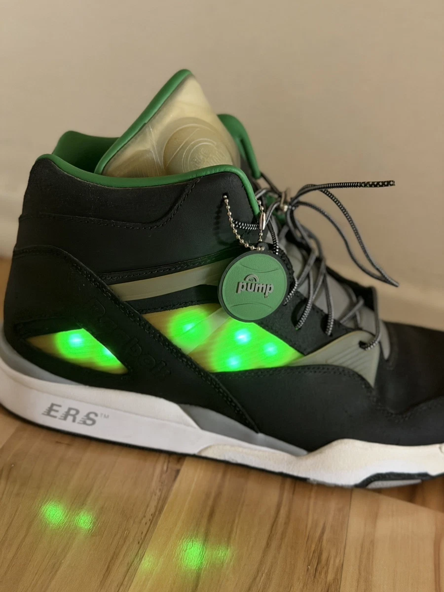 Reebok Pump Omni Zone Lt Solebox for Sale | Authenticity