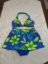 Women's Swimwear Bikini Multicolor Size 8 Feels like size 6 