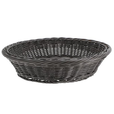 Flechtkorb Klein Obstkörbe Aus Rattan Obstkorb Servierkorb Für Speisen