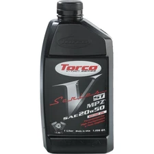 Torco V-Series St Motor Oil 20W-50 1L T632050CE