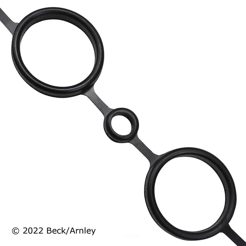 Junta de cubierta de válvula de motor para Mazda Miata Beck/Arnley 1990-1993 Foto 3 de 4