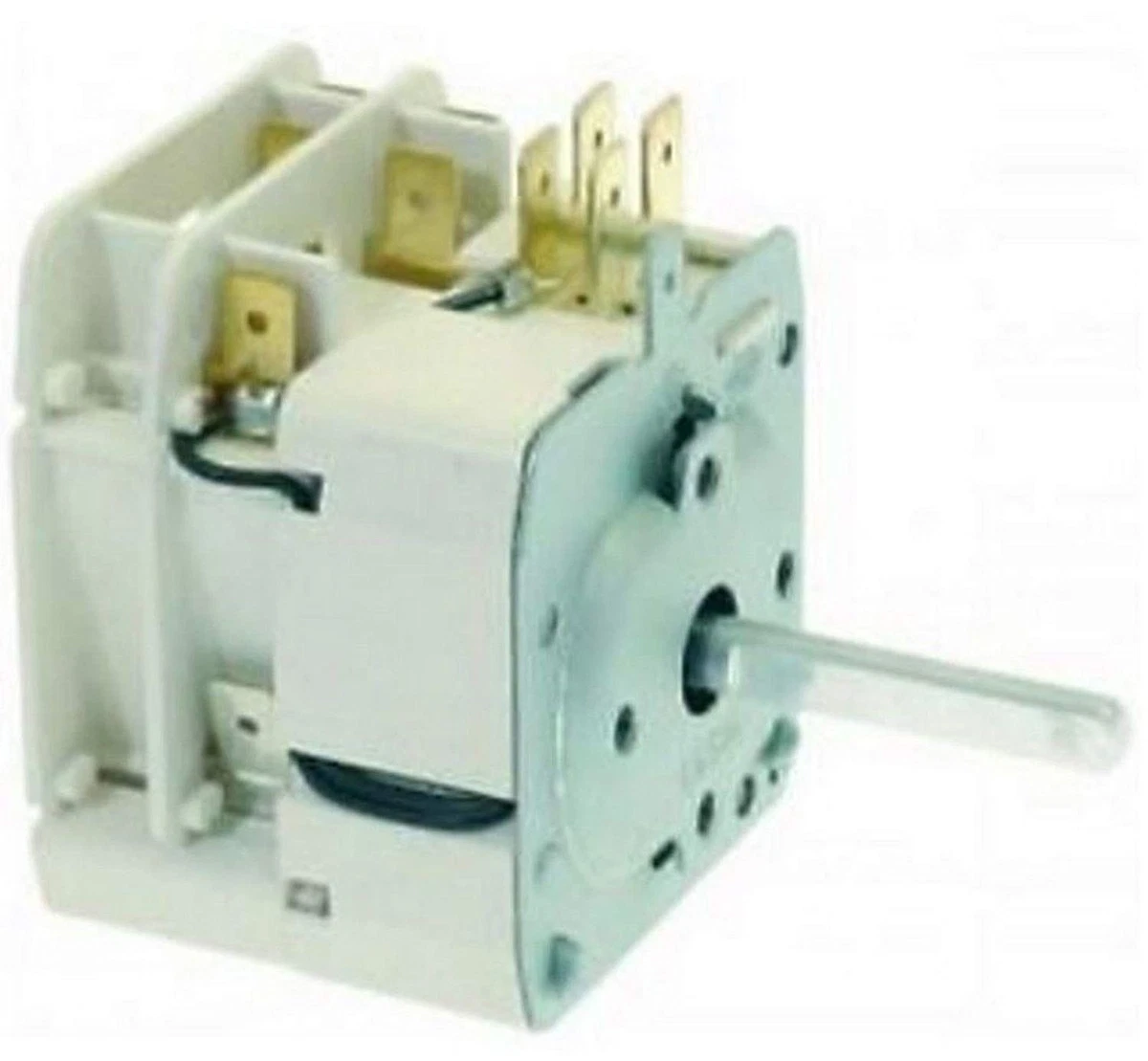 Tasto Programmatore Originale SMEG 766411855, 764972239 - Foto 8