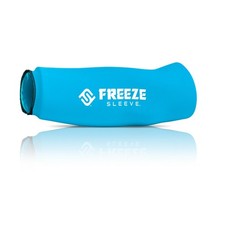 FREEZE SLEEVE TURQUOISE - XX-LARGE  FREE SHIPPING 