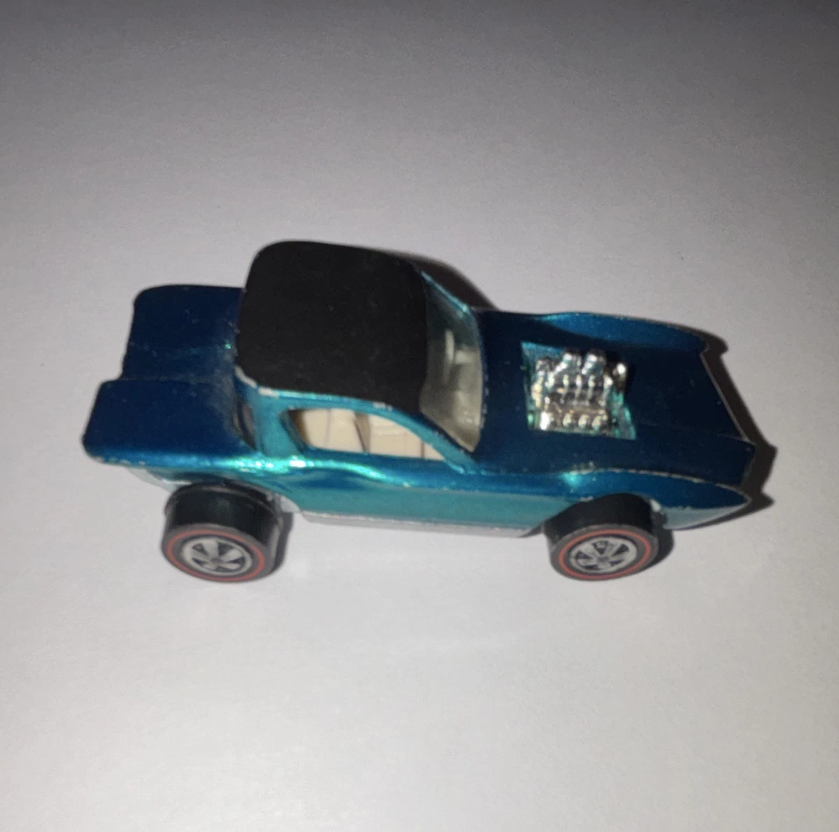Hot Wheels Redline Python for sale | eBay