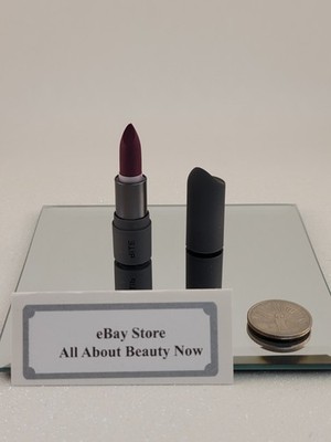 BITE Beauty Amuse Bouche Lipstick JAM 0.05 oz Travel Size NWOB DISCONTINUED 