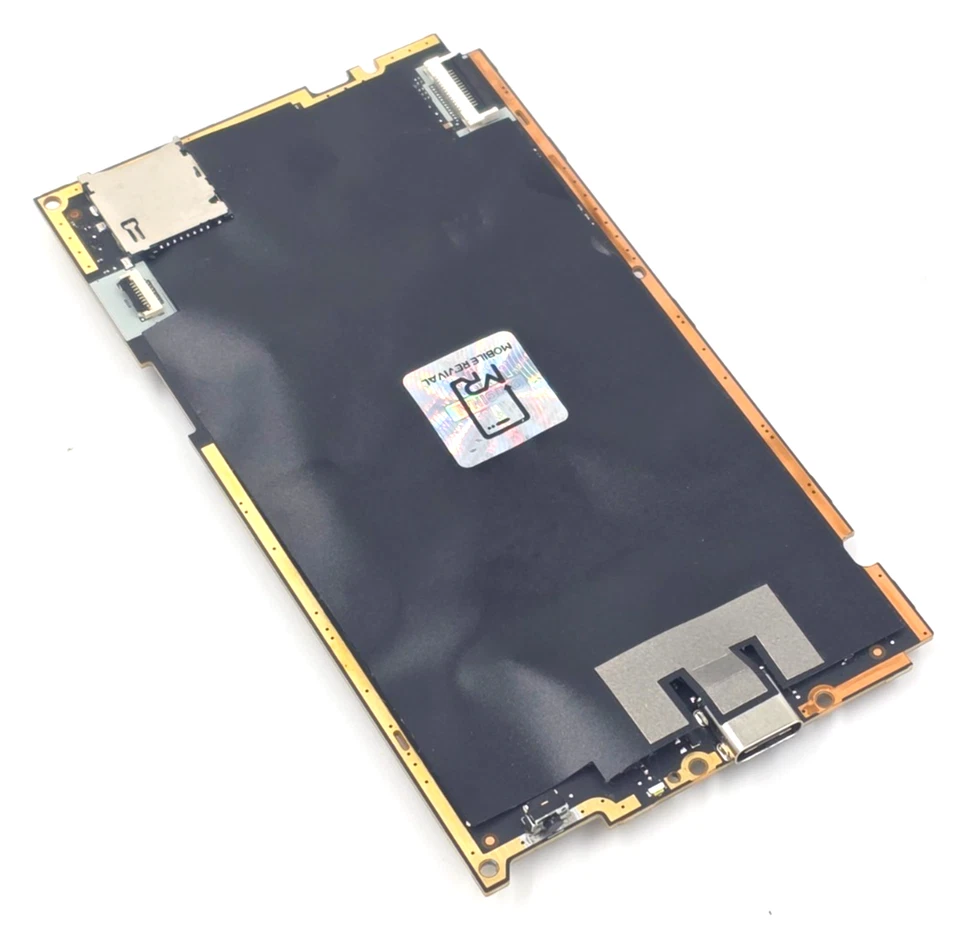 OEM Valve Steamdeck Motherboard Replacement Model F7A - REV. F DAF7AMB1EF0 - Image 3 of 4