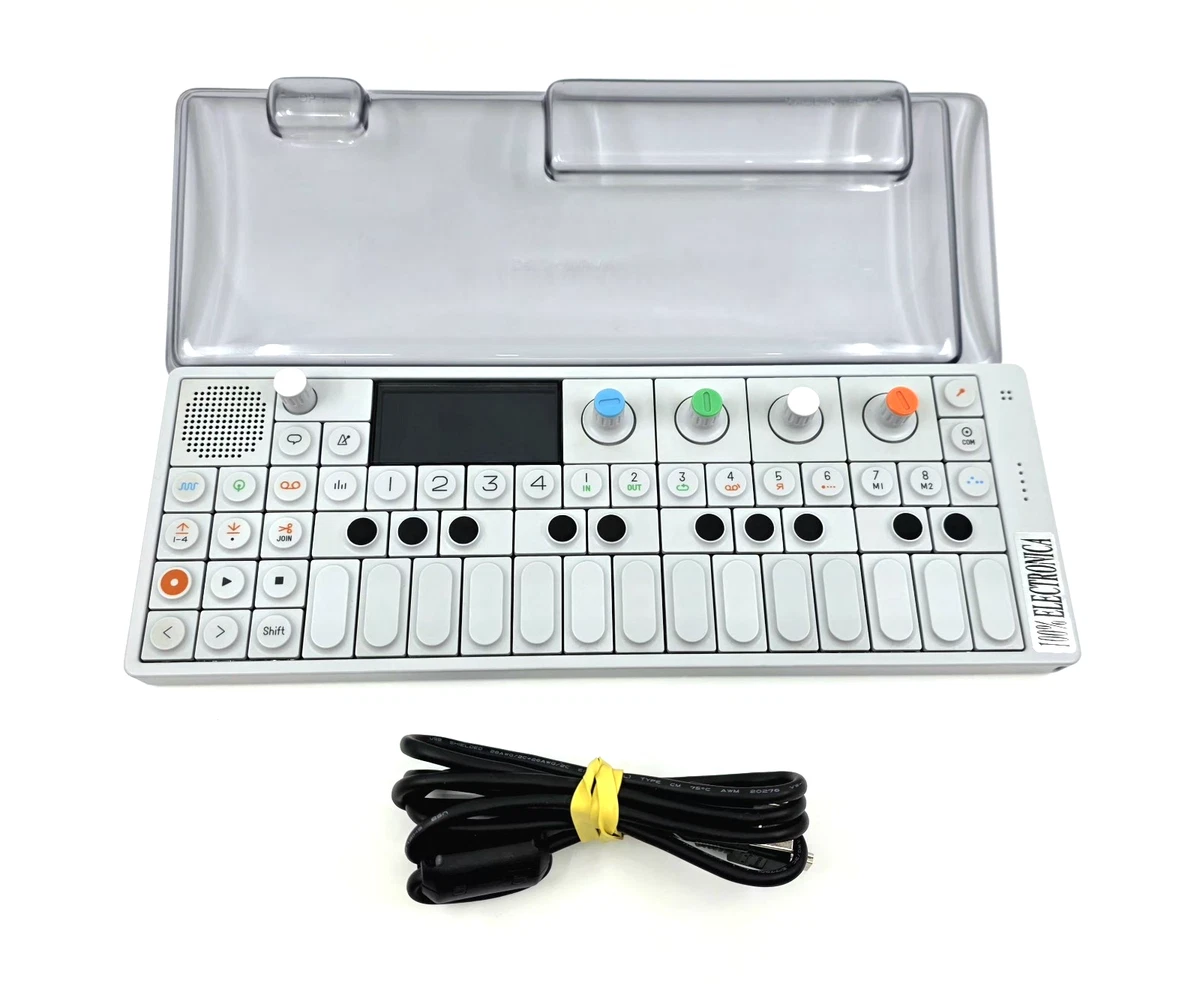 Teenage Engineering Pro Audio Synthesizers for sale - eBay